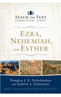 Ezra, Nehemiah, and Esther