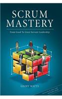 Scrum Mastery