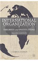 International Organization