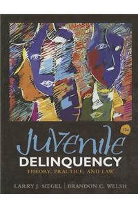 Juvenile Delinquency