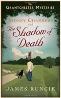 Sidney Chambers and The Shadow of Death