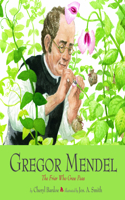 Gregor Mendel