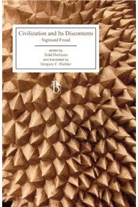 Civilization and Its Discontents