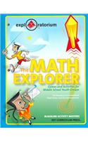 Math Explorer