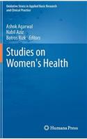 Studies on Women's Health