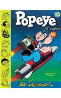Popeye Classics, Volume 10