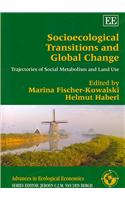 Socioecological Transitions and Global Change