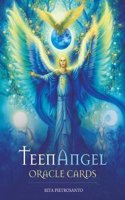 Teenangel Oracle Cards