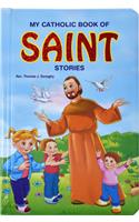 My Catholic Book of Saint Stories