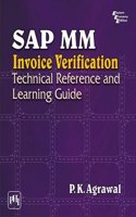 SAP MM Invoice verification