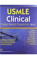 USMLE Clinical - Image Based Questions 2014
