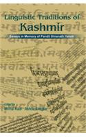 Linguistic Traditions Of Kashmir