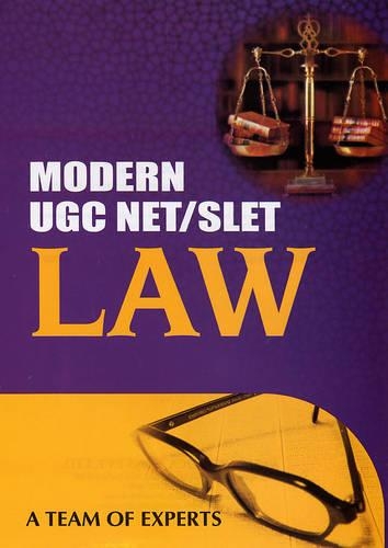 Modern UGC Net/slet