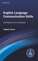 English Language Communication Skills: Lab Manual cum Workbook with CD