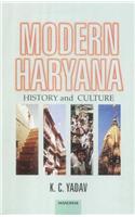 Modern Haryana: History and Culture