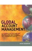 Global Account Management