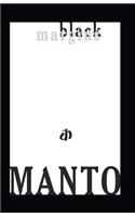Black Marhins Manto