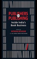 Publishers on Publishing