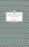 Gender and Governance – Studies From South Asia