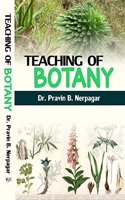 Teaching of Botany