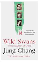 Wild Swans