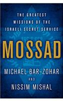 Mossad