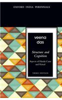 Structure and Cognition, Third Edition