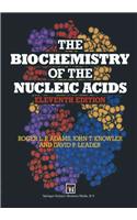 Biochemistry of the Nucleic Acids