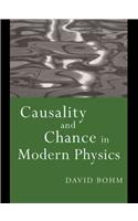 Causality and Chance in Modern Physics