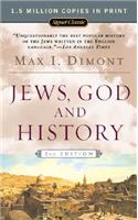 Jews, God, and History