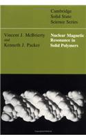 Nuclear Magnetic Resonance in Solid Polymers