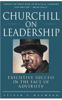 Churchill on Leadership