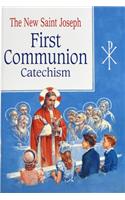 St. Joseph First Communion Catechism (No. 0)