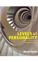 Levels of Personality