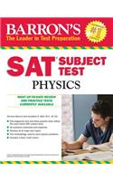 Barron's SAT Subject Test Physics