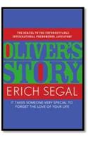 Oliver's Story