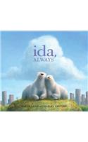 Ida, Always