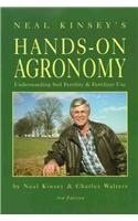 Hands-On Agronomy