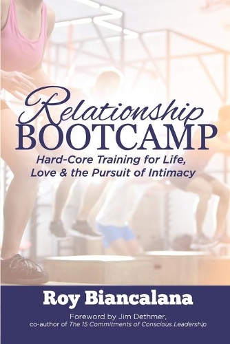 Relationship Bootcamp