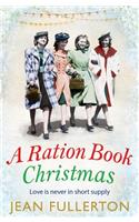 Ration Book Christmas