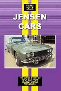 Jensen Cars