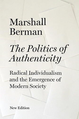 Politics of Authenticity