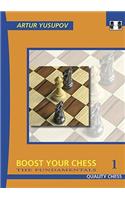Boost Your Chess 1