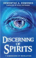 Discerning Of Spirits