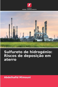 Sulfureto de hidrogénio