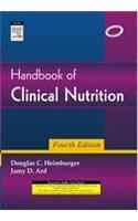 Handbook Of Clinical Nutrition