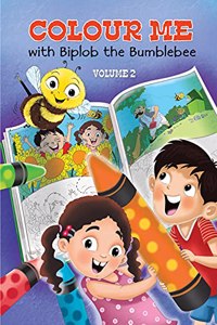 Colour me with Biplob Volume 2