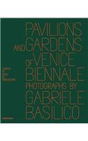Pavilions and Gardens of Venice Biennale