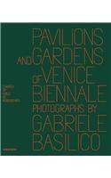 Pavilions and Gardens of Venice Biennale