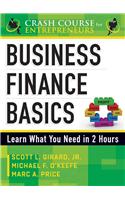 Business Finance Basics
